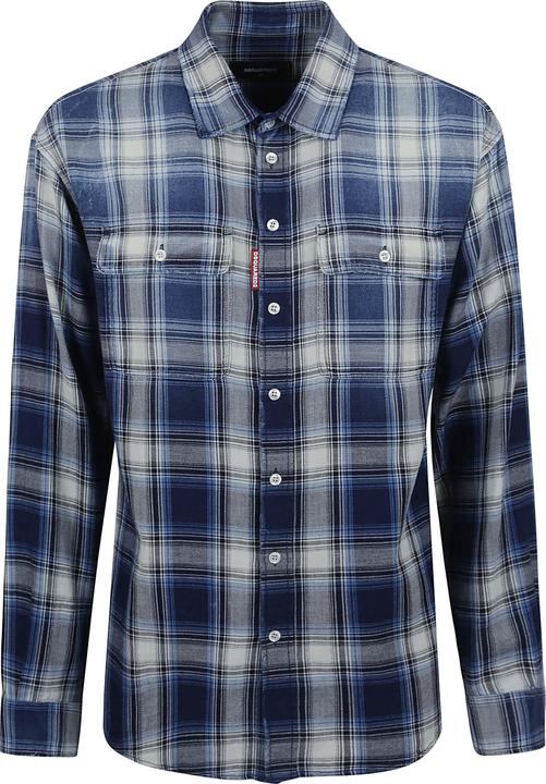 Image du produit Dsquared2 S74DM0899.D35206 (52)