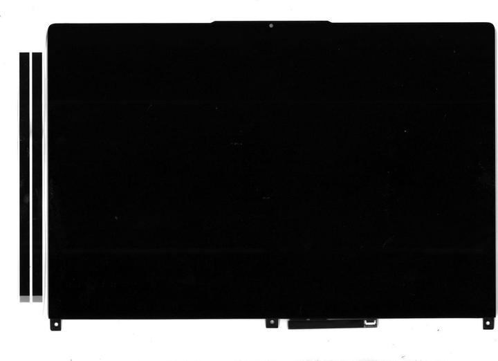 Produktbild Lenovo Display LCD Module W 82ra