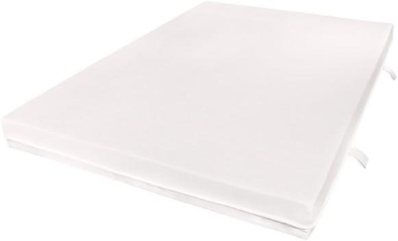Image du produit Elsa Matelas de santé (100 x 200 cm, Noyau de mousse)