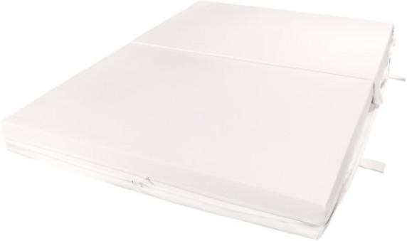 Image du produit Elsa Matelas de santé (100 x 200 cm, Noyau de mousse)