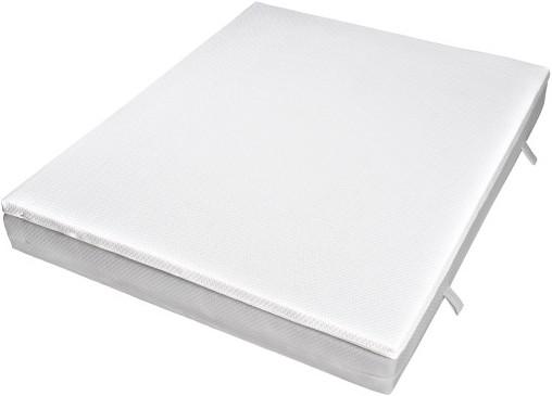 Elsa PUR Topper by