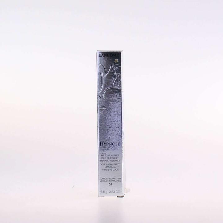 Image du produit Lancôme Les yeux de la poupée de l'hypnose (01 So Black)