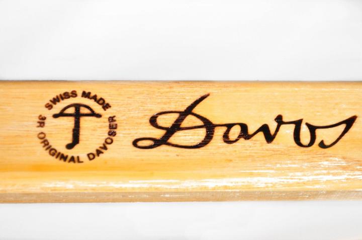 Produktbild Davoser Original Classic