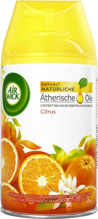 Air Wick Citrus
