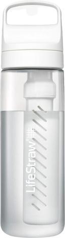 Produktbild LifeStraw Go 650ml (polar white)