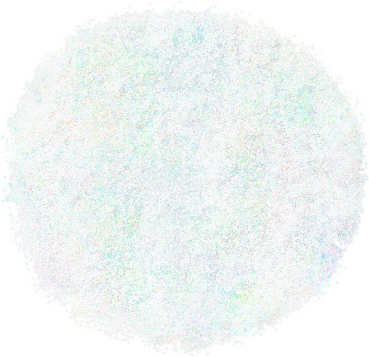 Immagine prodotto NYX Professional Make-Up Brillantini per il viso e il corpo (Ghiaccio, Highlighter, 2.50 g)