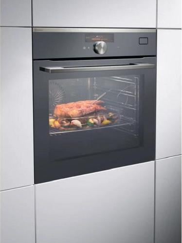 Actual product image Electrolux EB6SL80QSP