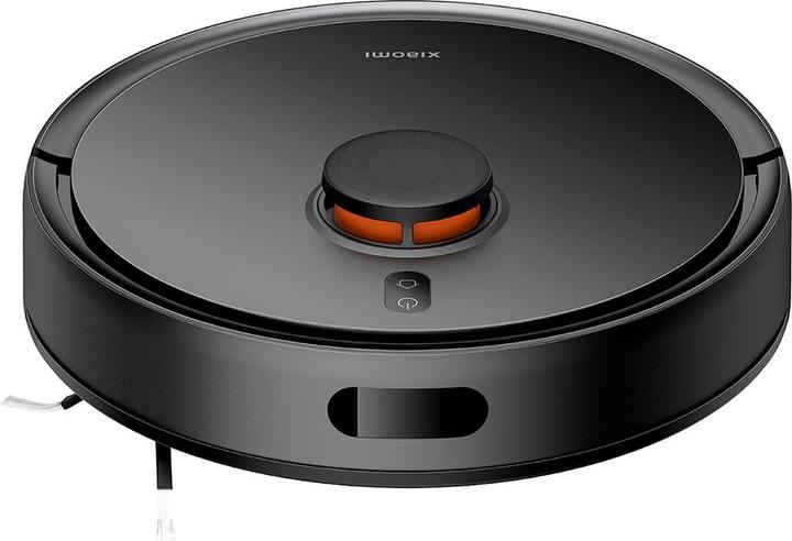 Immagine prodotto Xiaomi 15 + Pacchetto di lancio dell'aspirapolvere robot S20 (512 GB, Nero, 6.36", Doppia SIM, 50 Mpx, 5G)