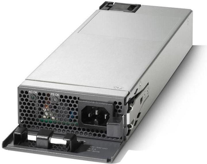 Cisco Netzteil PWR-C5-125WA
