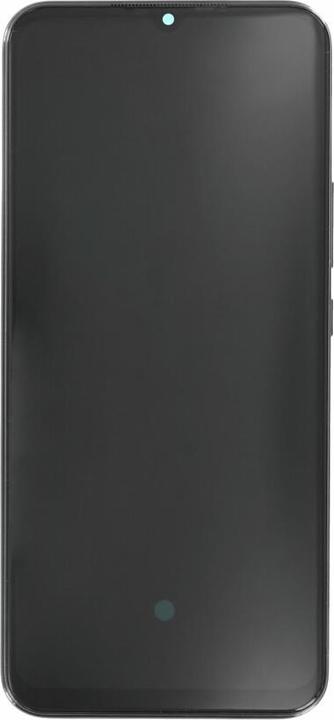 Produktbild Xiaomi Display-Einheit + Rahmen Mi 10 Lite 5G tarnish 56000400J900 (Display, Xiaomi Mi 10 Lite 5G)