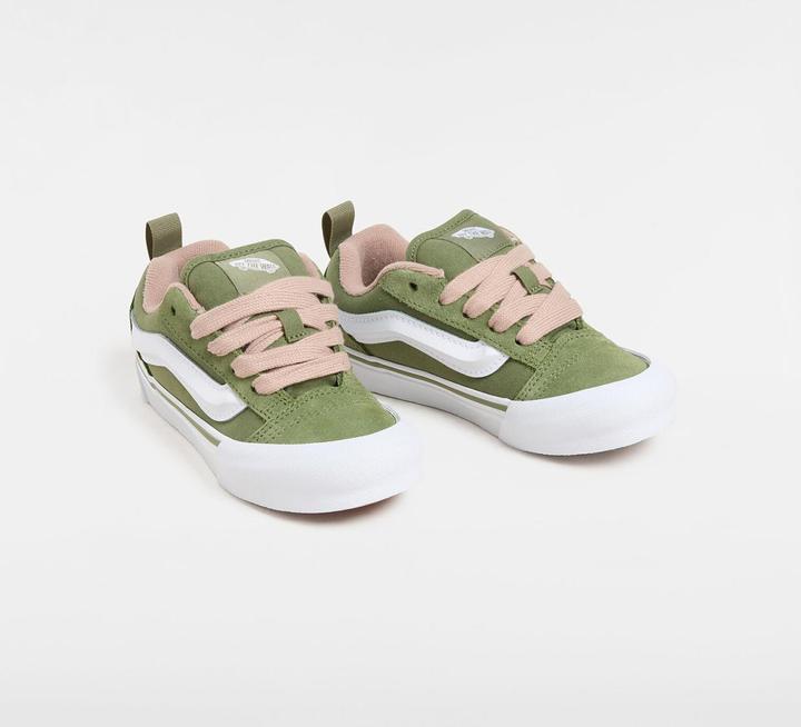 Produktbild Vans Knu Skool LODEN GREEN (27.5)