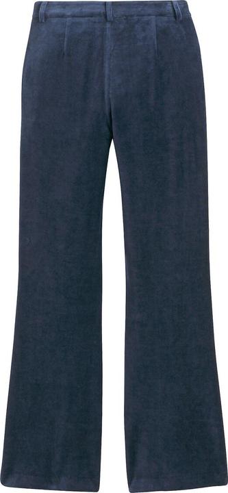 Immagine prodotto Anne Weyburn High-Waist-Hose aus Samt (48)