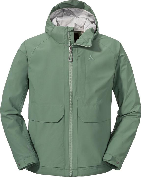 Schöffel Jacket Lausanne M (58)