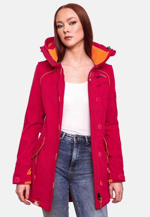 Actual product image Marikoo Soulinaa (XS)