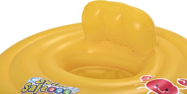 Produktbild Bestway Schwimmring für Baby