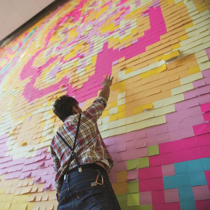 Immagine prodotto Post-it Note (76 x 76 mm)