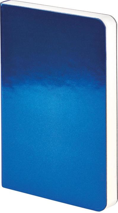 Actual product image Nuuna Shiny Starlet (15 x 10.8 cm, Checked, Soft cover)