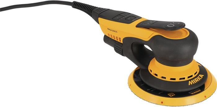 Image du produit Mirka Deros II 650 (Ponceuse excentrique, 400 W)