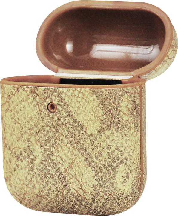Snake brown