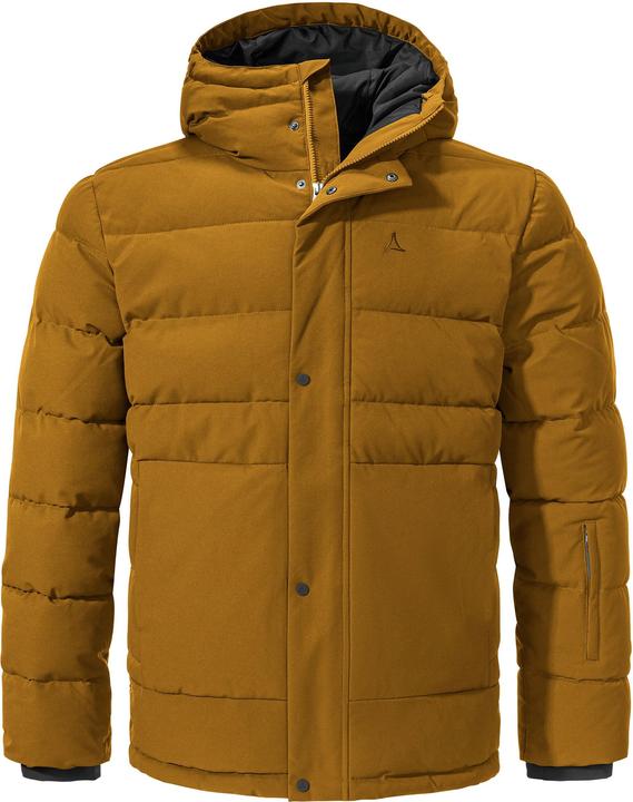 Schöffel Ins. Jacket Eastcliff (52)