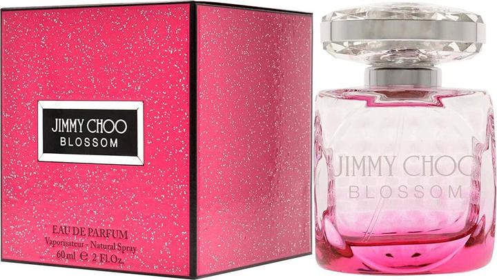 Actual product image Jimmy Choo Blossom (Eau de toilette, 60 ml)