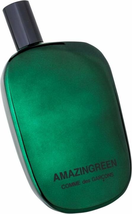 Image du produit Comme des Garçons Amazingreen (Eau de parfum, 100 ml)