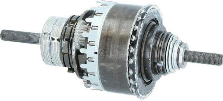 Shimano Getriebeeinheit
