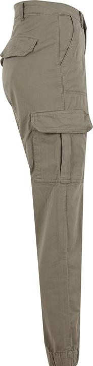 Immagine prodotto Urban Classics Pantaloni da donna in twill di cotone - 21189 (26)