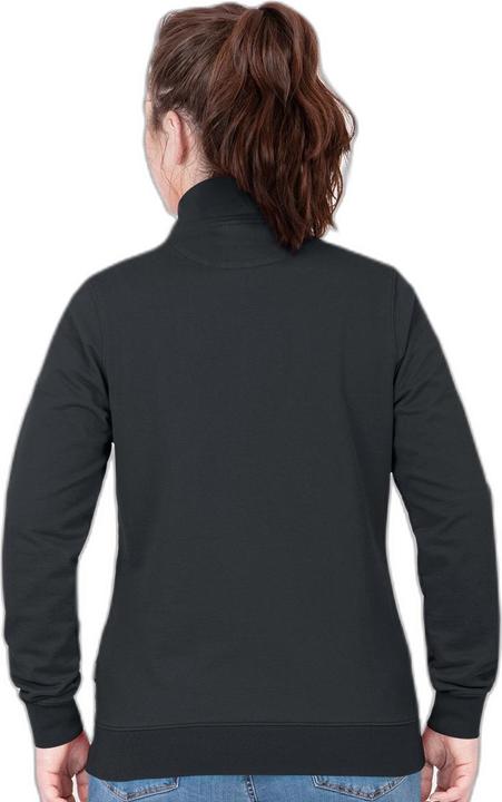 Produktbild JAKO Sweatjacke Doubletex (5XL)
