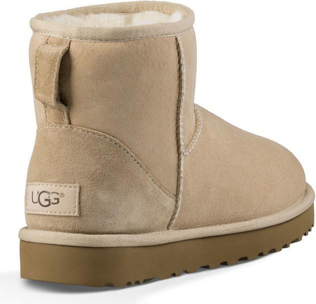 Image du produit Ugg Classic Mini II (36)