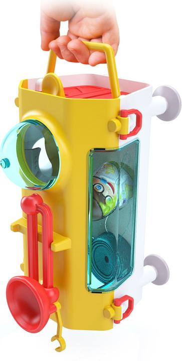 Actual product image Les bidibules BIDIBULES BIDI-LAB (FR-GB-ES-DE-IT-PT-NL-GR-RU-AR)