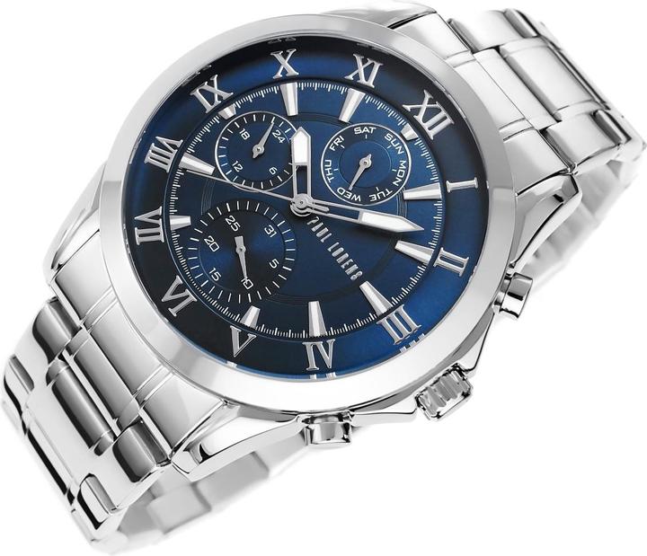 Image du produit Paul Lorens Herrenuhr PL3844B2-6C1 + BOX