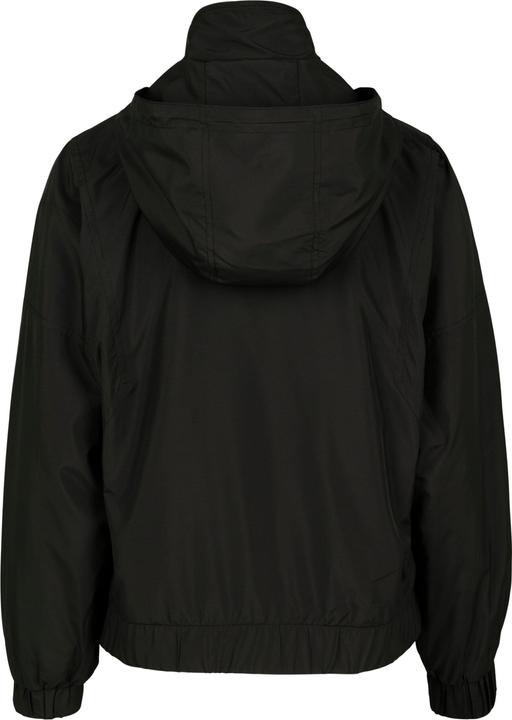 Actual product image Urban Classics Ladies Panel Pull Over Jacket (3XL)