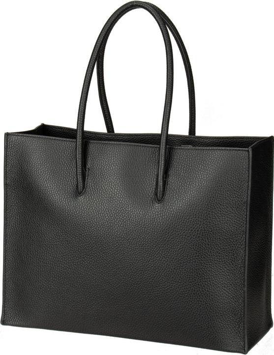 Actual product image Coccinelle Shopper Myrtha Maxi Log 1802 (13 l)