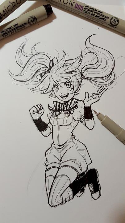 Produktbild Sakura Pigma Micron (Black, 3 x)