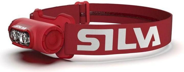 Actual product image Silva Explore 4 (400 lm)