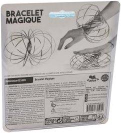 Actual product image Magic Rings - Bracelets Magiques