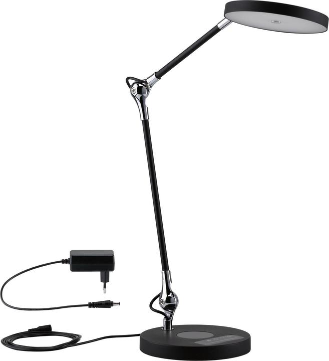 Paulmann Numis inkl. Wireles-Charging (1150 lm)