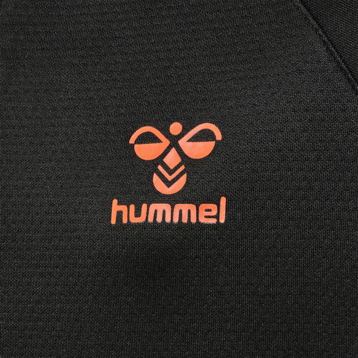 Immagine prodotto hummel Gg12 Action Half Zip Sweat Kids (128)