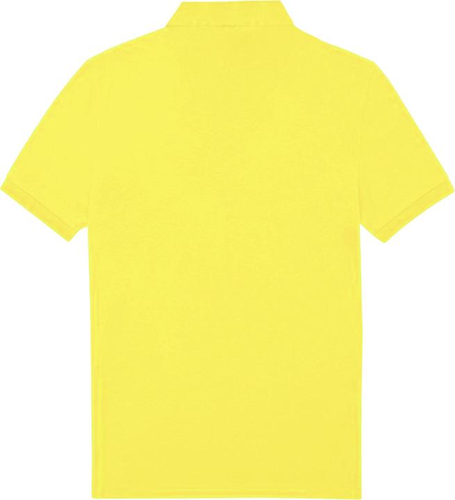 Actual product image B&C Polo shirt (L)