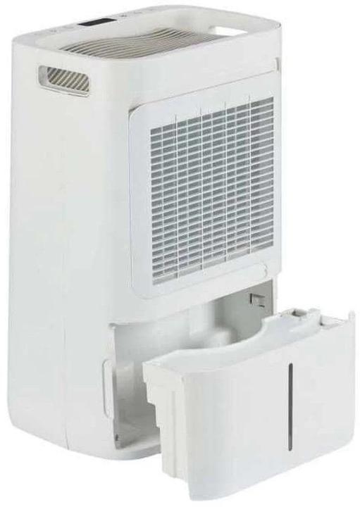 Image du produit ecofort ecoQ DryAir 20L Energy Saver (50 m², 20 l/24h)