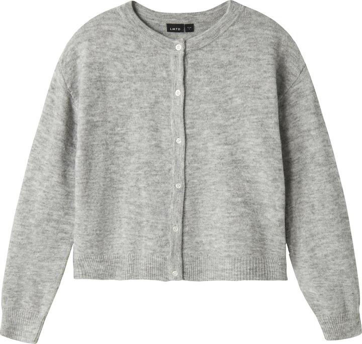 Lmtd Langarm Strickjacke (134)
