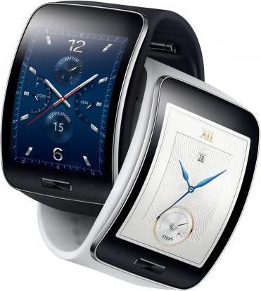 Image du produit Samsung Gear S