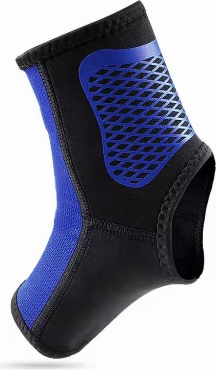 Produktbild Cbx Knöchelschoner, Knöchelbandage, Fussbandage, Fussgelenkstütze, Schuhgrösse 38-41 (M)