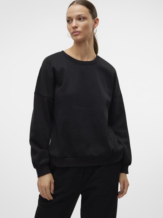 Immagine prodotto Vero Moda Vmsonja Ls Sweat Jrs Noos (XS)