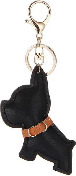 Actual product image Colly Schlüsselanhänger Bulldog
