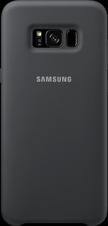 Immagine prodotto Samsung Silicone Cover (Samsung Galaxy S8+)