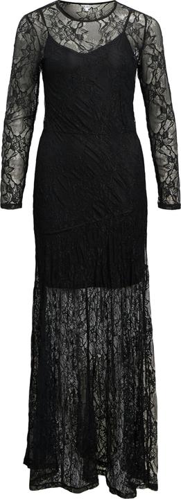 Produktbild Object Mesh Maxikleid (M)
