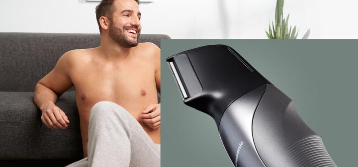 Immagine prodotto Panasonic ER-GY60