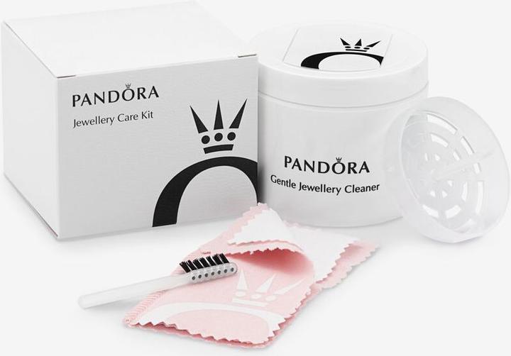 Image du produit Pandora Kit d'entretien (1 pcs)